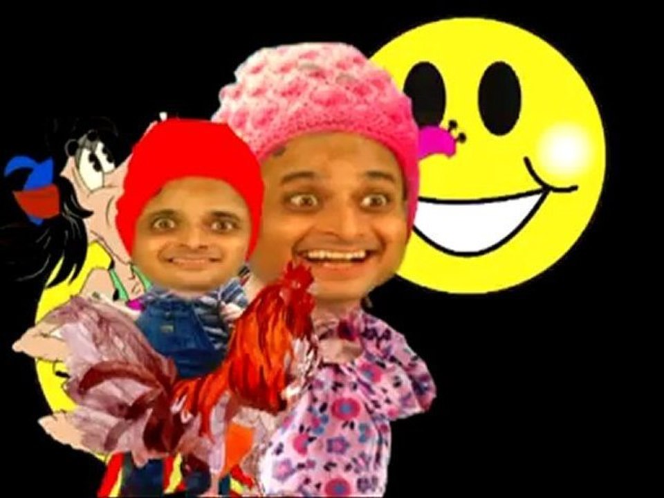 Jara Si Baat Dil Pe Lelelu - Jokes