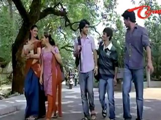 Life Is Beautiful Latest Teaser - Sekhar Kammula