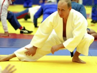 Cheetah Robot, New NOT iPhone 5 Gadgets, and Save Baby Birds with... Putin? - Annie's Bits