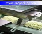 【KT-450X】noodels packing machine (cool fresh noodles wrapping machinery)