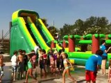 Water Slides Rental From No Limit Event And Party Rentals of Orlando