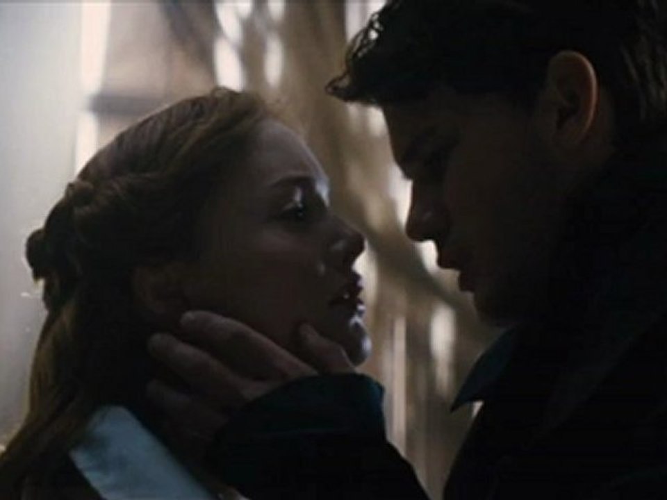 Great Expectations - Clip - Be Happy Pip