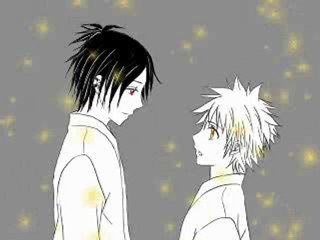 [6927] Kingyo hanabi