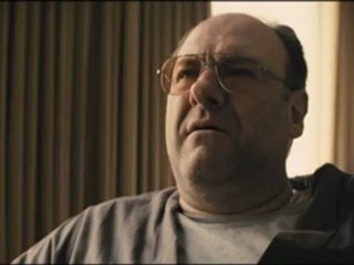 Killing Them Softly - Trailer