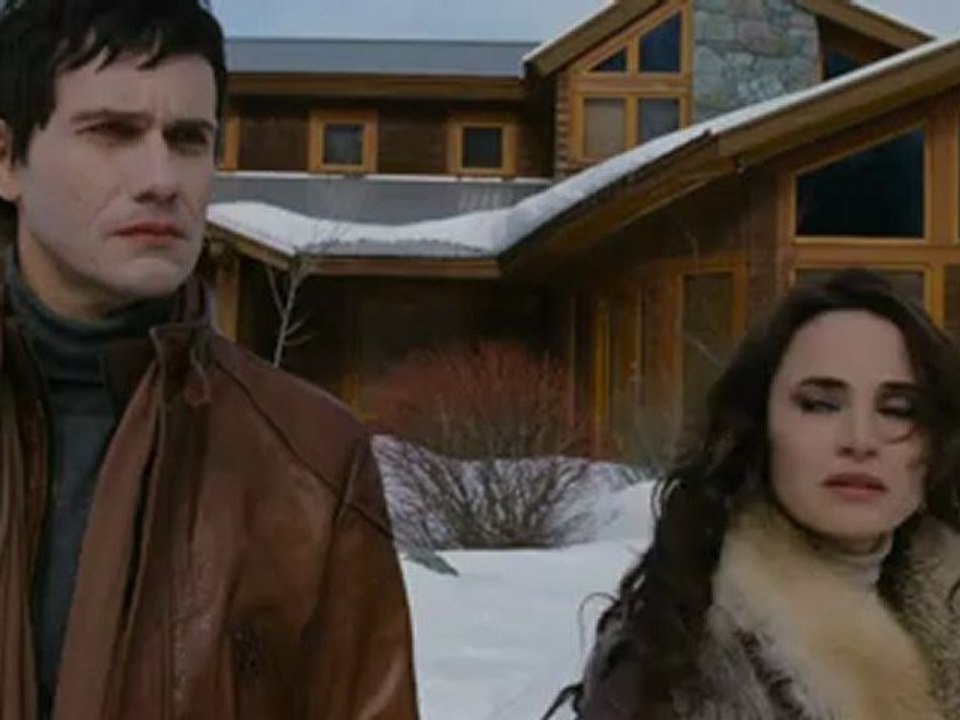 Amanecer Parte 2 trailer final HD