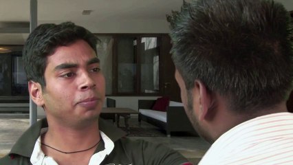 Kutta Ke Saja - Bhojpuri Jokes