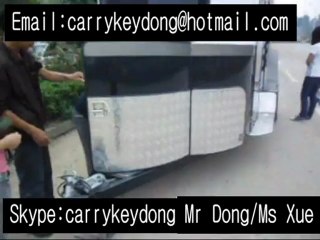 luxury 2 horse float /deluxe 2 horse trailer