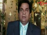 RaviBabu As Professsional Killer Comedy Scene With Brahmi