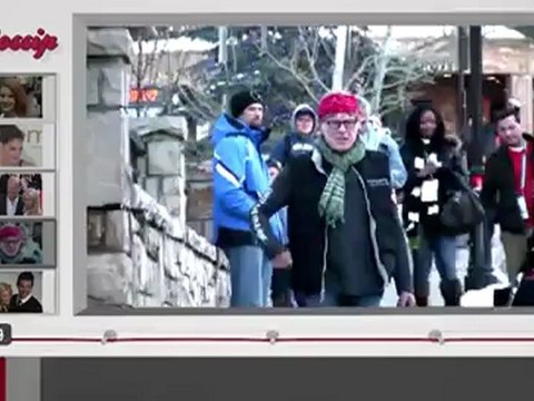 LeAnn Rimes Thinks Eddie is Cheating