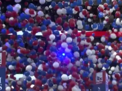 Барак Обама согласился выдвигаться на второй срок