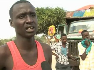 Somalia's new government faces tough challenge