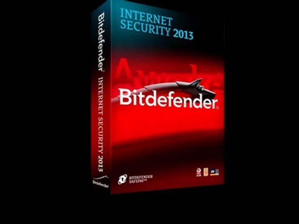 Bitdefender Internet Security 2013 Keygen - FREE Download -