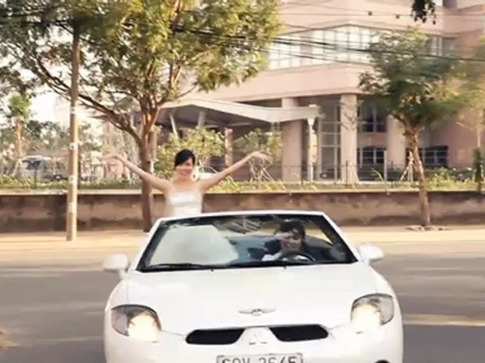 Hạnh Phúc Cho Em - Hoàng Gia Huy