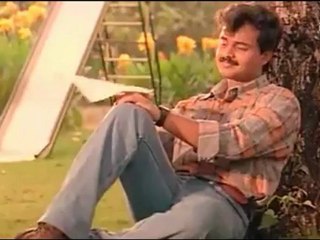 Ennum Ninne Poojikkam .. [ HD ] -ing Kunchacko Boban n Shalini - Aniyathipravu - YouTube