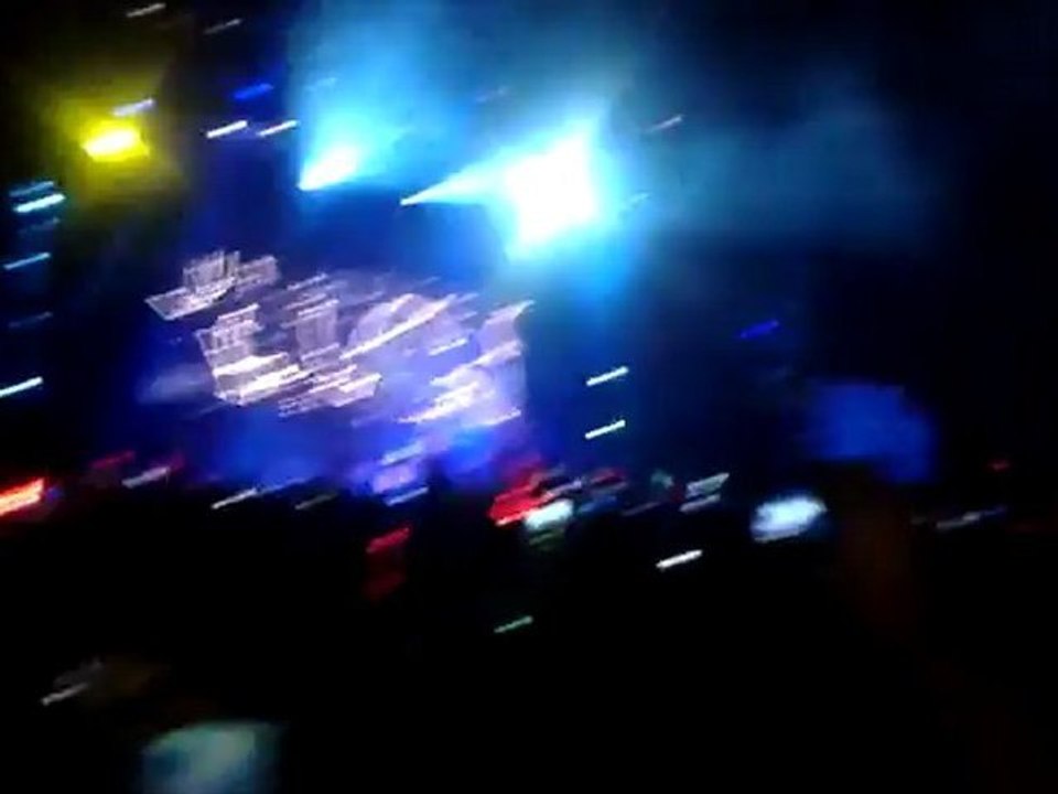 Fancam 5 2012-09-06