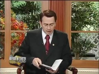 Heeding The Lord God's Call