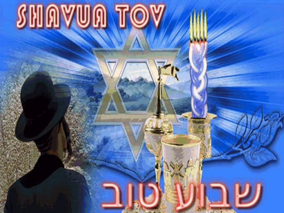 shavua tov