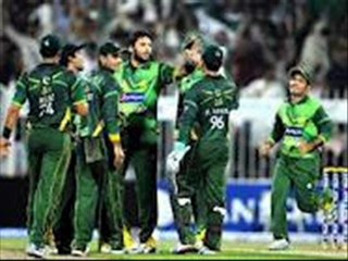 Highlights Live Streaming Pakistan vs Australia 2nd T20 Match at Dubai 07 Sep 2012