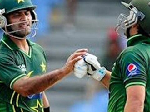 Full HD Highlights Live Streaming Pakistan vs Australia 2nd T20 Match at Dubai 07 Sep 2012