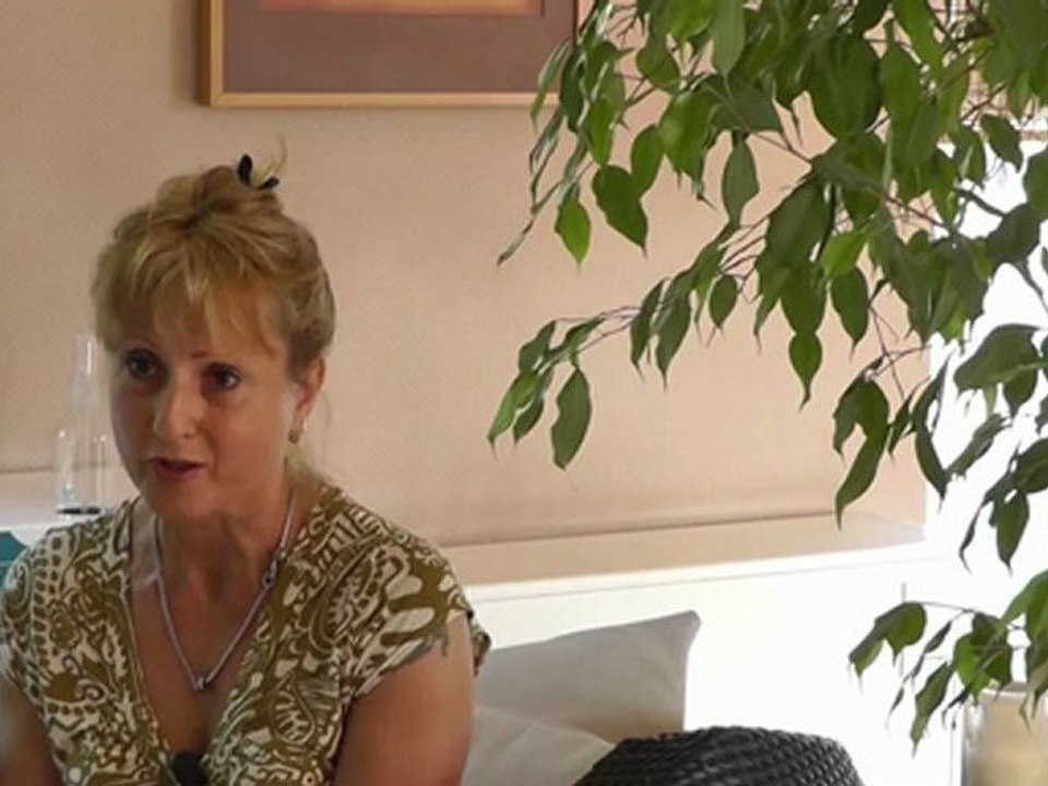 Airnergy Partner - Naturheilpraxis Ki=Energie