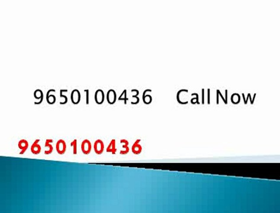 CHD Sector 106 Gurgaon 9650100436 CHD Golf Green Avenue