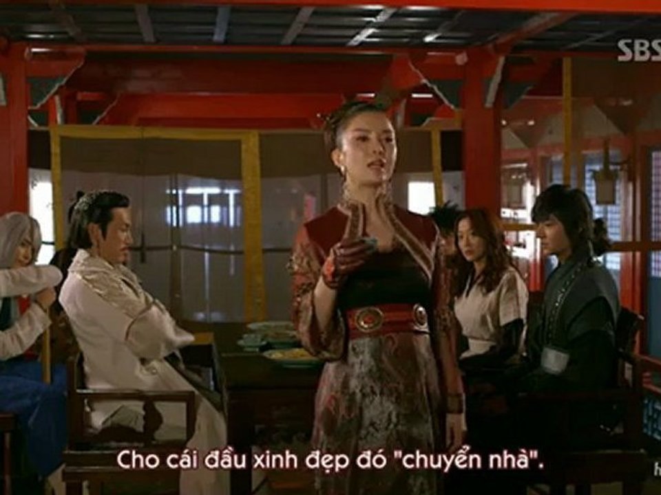 www.phim247.vn-Tập 6.1.Faith.Tín nghĩa