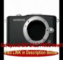 Olympus PEN Mini E-PM1 12.3MP Interchangeable Micro 4/3 Digital Camera Body with CMOS Sensor, 3-inch LCD FOR SALE