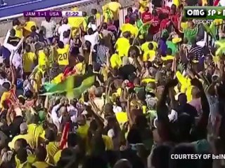 USA - Jamaica Highlights HD 07.09.2012