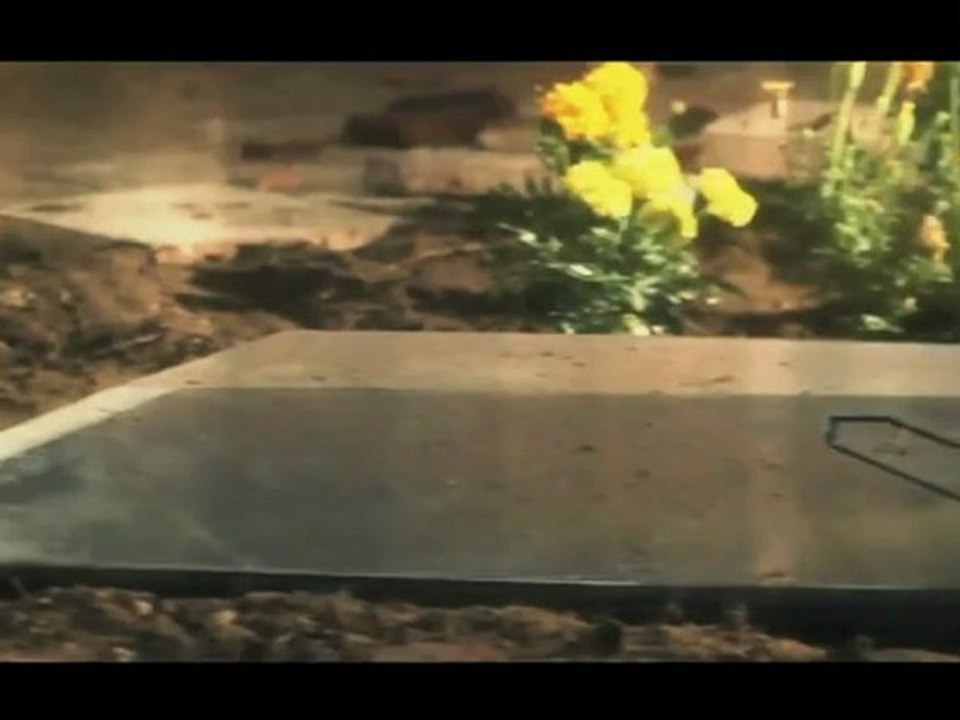 Final Fantasy 7 : The film (teaser)