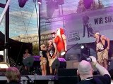 10 Lady GaGa Tribute Show - Just Dance - CSD Köln, 07.07.2012