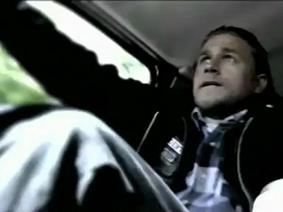 Sons Of Anarchay season 5 - Sneak Peak Premiere Promo