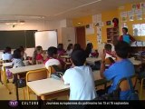 Rentrée : les cartables dans les starting-blocks (Toulouse)