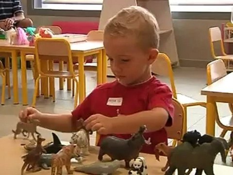 Inauguration à Montpellier de l'école François Mitterrand