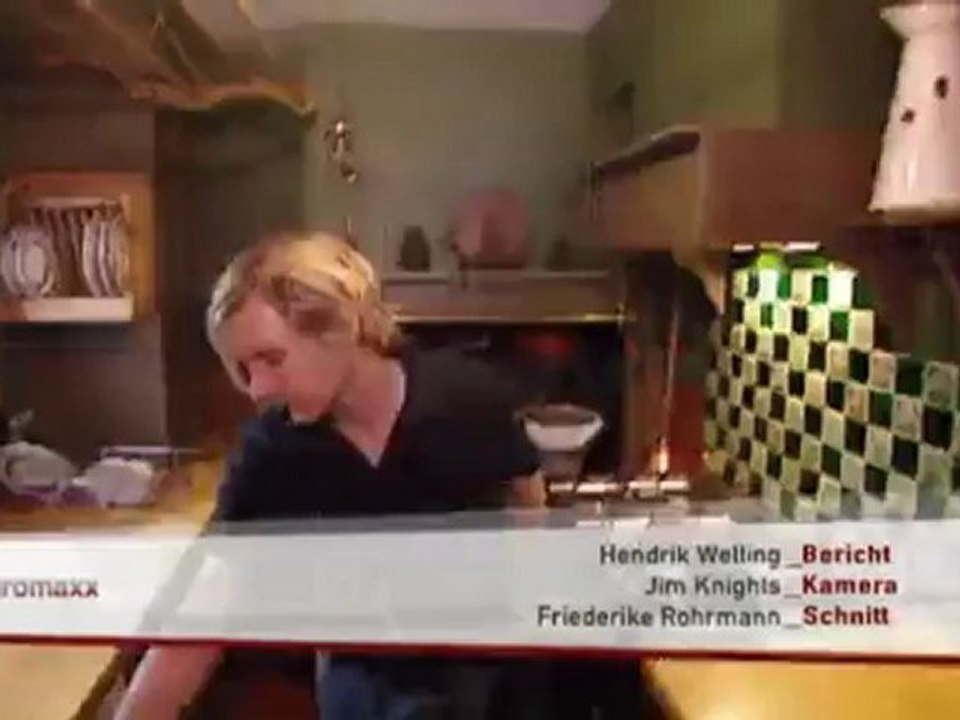 Leben wie im viktorianischen zeitalter | euromaxx