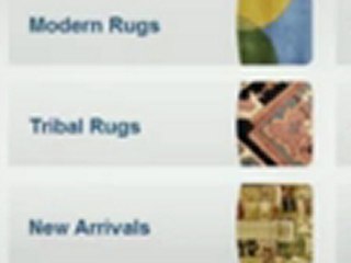 Dining Room Rug