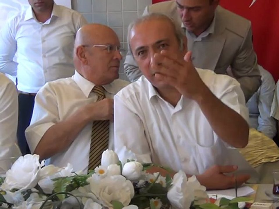 KARAMAN'A ONBEŞBİN KİŞİLİK STAT YAPILACAK