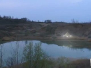 UFO .Triangle.Shaped Objects .2012.(fake?)