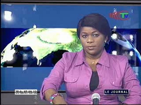 Saisie au marché de Moungali de plus de 200 moustiquaires imprégnées d’insecticide