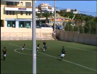ΘΥΕΛΛΑ ΡΑΦΗΝΑΣ-CGS JUVENTUS 1-4