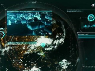 Fuse : PAX 2012 Trailer