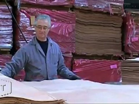 Plysorol : sans doute en liquidation (Fontenay-le-Comte)