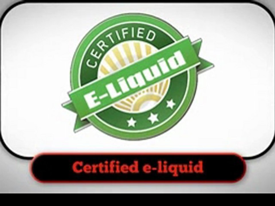 E Liquid