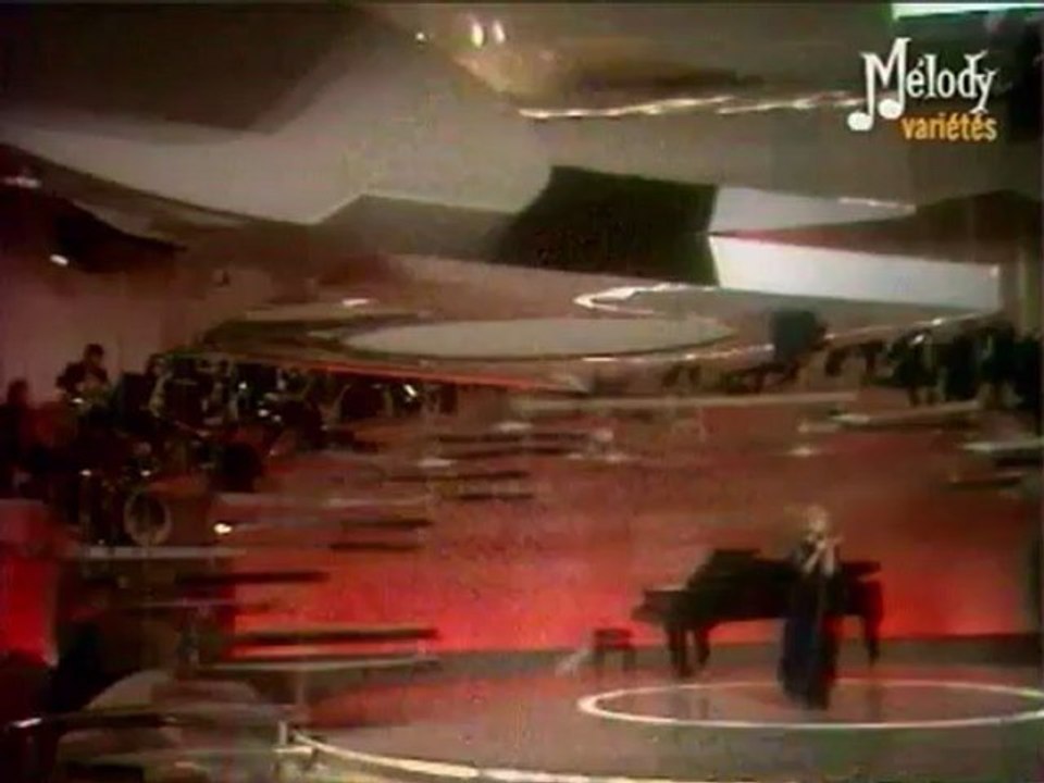 -- Nicole Croisille -- "" Parlez moi de lui ..""