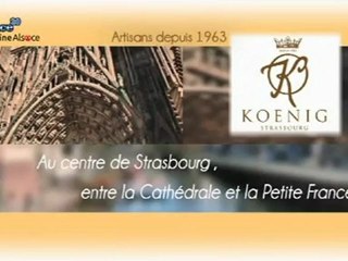 Fabienne Keller au secours de Strasbourg