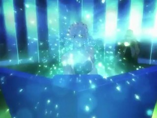 Mass Effect Paragon Lost - Second Trailer