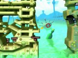 Worms Revolution : Gameplay Trailer