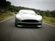 Aston Martin Vanquish - in Motion - Paris 2012