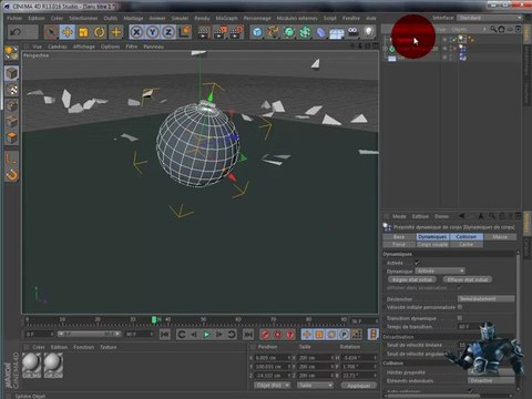 MagicSlowMotion sur kitgraphi-k.fr.nf/forum/forum.php