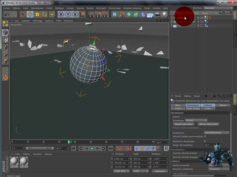 MagicSlowMotion sur http://kitgraphi-k.fr.nf/forum/forum.php