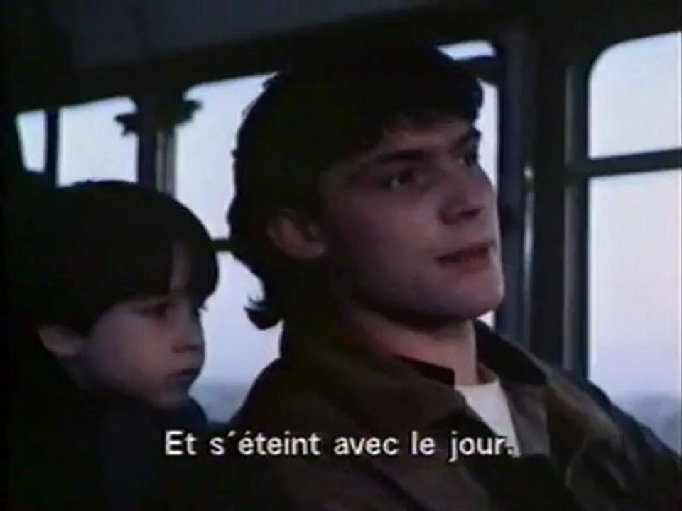 extrait théatral